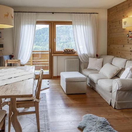 Ca' Del Sole Aparthotel San Vito di Cadore Exterior foto