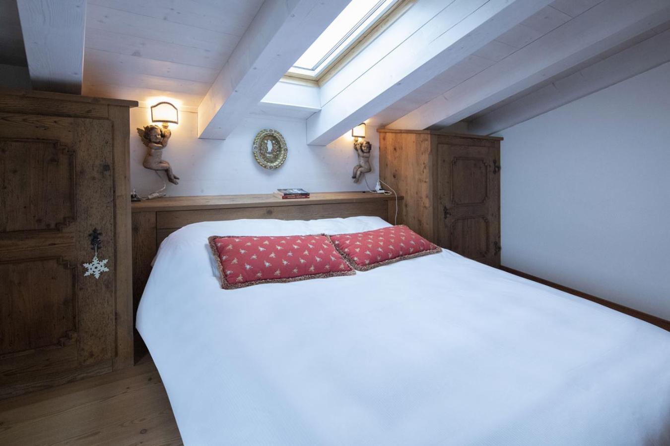 Ca' Del Sole Aparthotel San Vito di Cadore Exterior foto