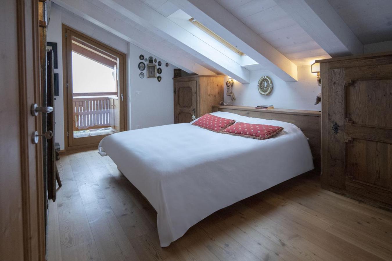 Ca' Del Sole Aparthotel San Vito di Cadore Exterior foto