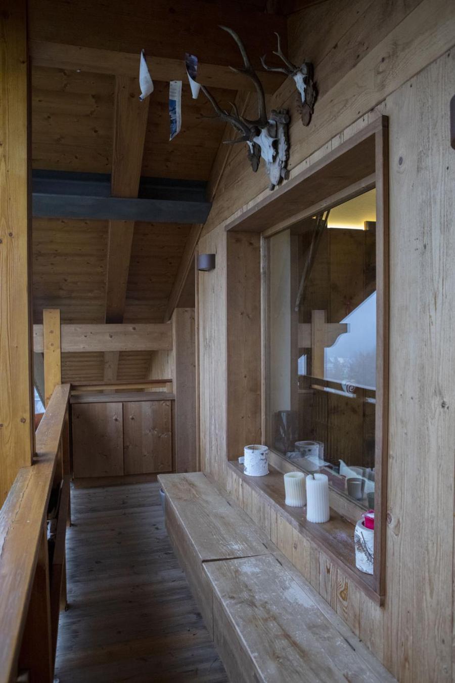 Ca' Del Sole Aparthotel San Vito di Cadore Exterior foto