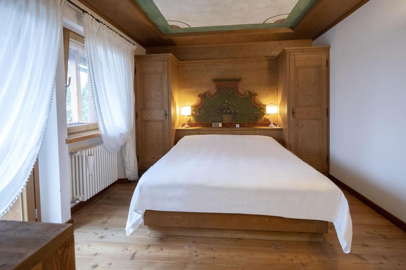 Ca' Del Sole Aparthotel San Vito di Cadore Exterior foto