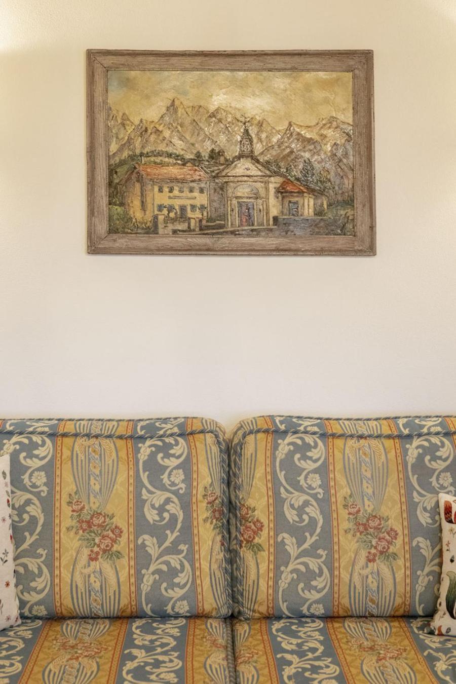 Ca' Del Sole Aparthotel San Vito di Cadore Exterior foto