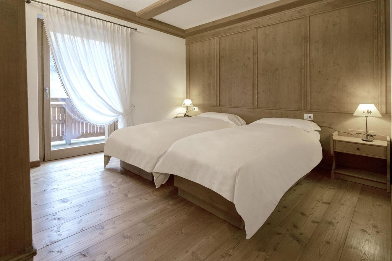 Ca' Del Sole Aparthotel San Vito di Cadore Exterior foto