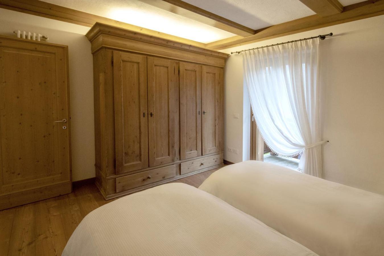 Ca' Del Sole Aparthotel San Vito di Cadore Exterior foto
