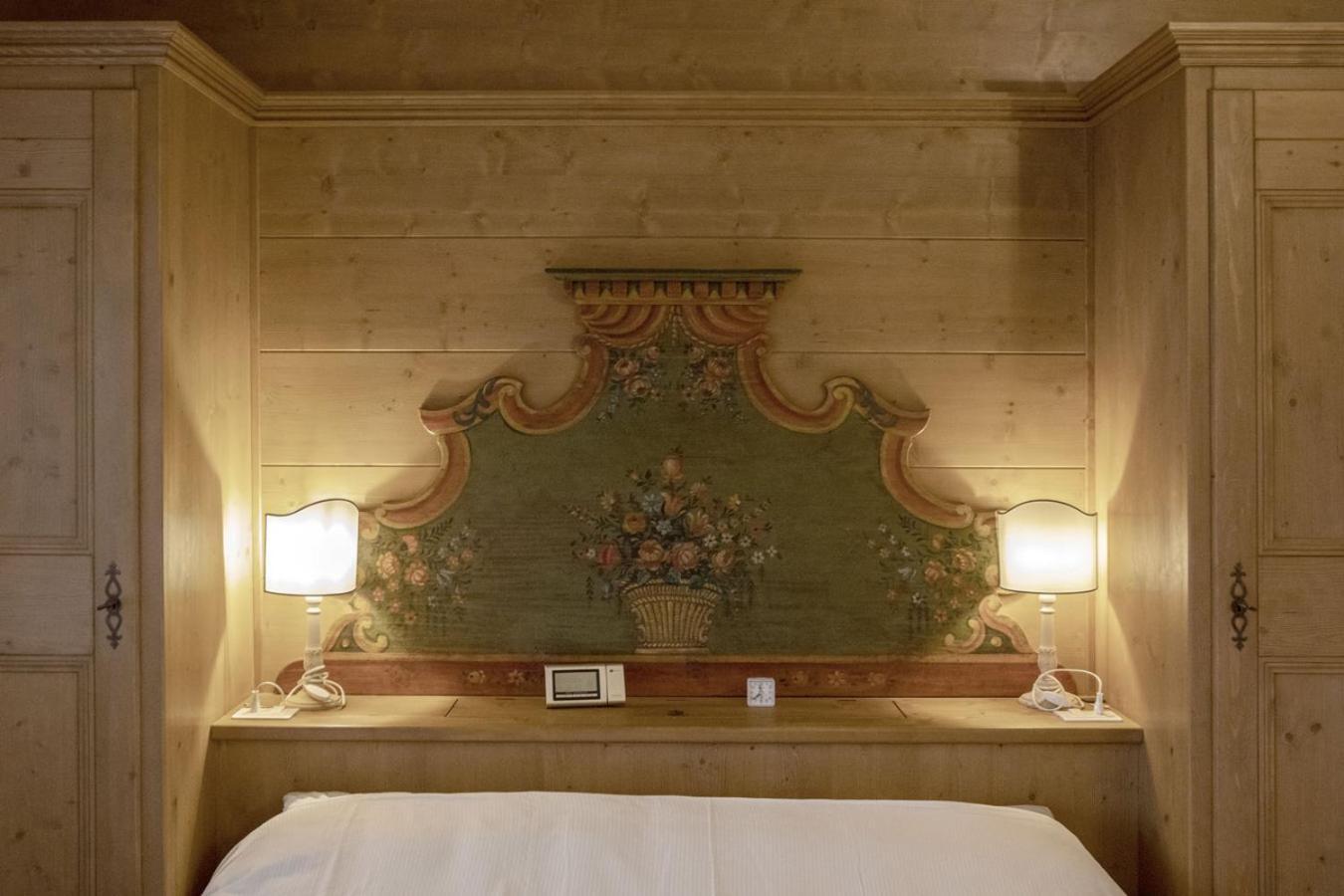 Ca' Del Sole Aparthotel San Vito di Cadore Exterior foto